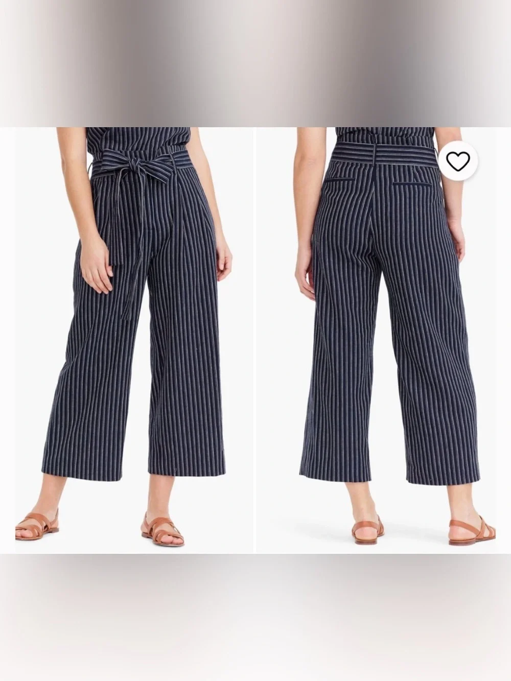 Point Sur Pants